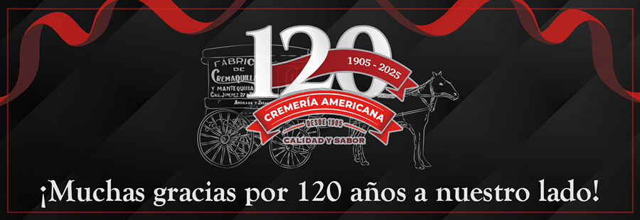 120Años