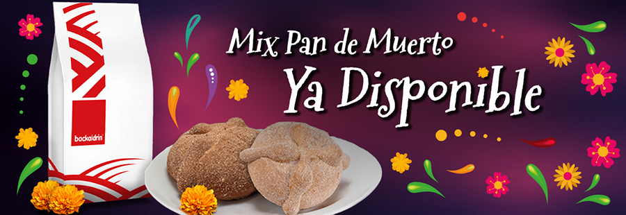 Pan de Muerto