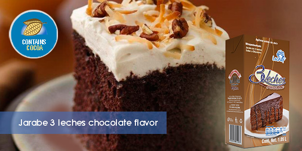 jarabechoco
